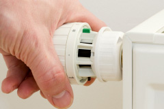 Stowe central heating repair costs