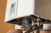 free Stowe boiler install quotes